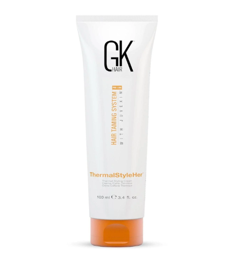 GK THERMAL