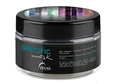 truss specific mask